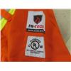 Image 5 : New FR-Tech Flame Resistant Safety Coveralls — Size 48, with Tags