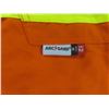 Image 6 : New FR-Tech Flame Resistant Safety Coveralls — Size 48, with Tags