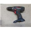 Image 2 : Bosch 14.4V Cordless ½" Drill/Driver with 2 Batteries, Charger and Case, plus Air Orbiter Sander