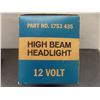 Image 4 : Chryco High Beam Headlight and '49 Ford Front Wheel Seal with Original Boxes
