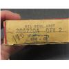 Image 9 : Chryco High Beam Headlight and '49 Ford Front Wheel Seal with Original Boxes