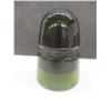 Image 5 : Green Insulator, Ogden's Metal Tobacco Tin, Industrial Light Fixture/Lampholder and Porcelain Socke
