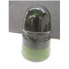 Image 7 : Green Insulator, Ogden's Metal Tobacco Tin, Industrial Light Fixture/Lampholder and Porcelain Socke