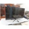 Image 1 : Samsung 55" TV with Remote and Power Cord
