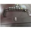 Image 4 : Samsung 55" TV with Remote and Power Cord
