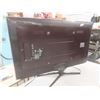 Image 5 : Samsung 55" TV with Remote and Power Cord