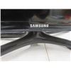 Image 7 : Samsung 55" TV with Remote and Power Cord