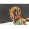 Image 5 : Hummel Goebel Figurine "Prayer Before Battle" #20, 4¼" High — Flag Broken from Stick