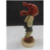 Image 3 : Vintage Hummel Goebel Figurine "March Winds", 5" Tall