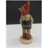 Image 4 : Vintage Hummel Goebel Figurine "March Winds", 5" Tall