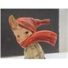 Image 6 : Vintage Hummel Goebel Figurine "March Winds", 5" Tall