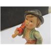 Image 7 : Vintage Hummel Goebel Figurine "Merry Wanderer", 5¼" Tall