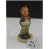 Image 1 : Hummel Goebel Figurine "The Soloist", 4½" Tall