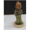 Image 3 : Hummel Goebel Figurine "The Soloist", 4½" Tall