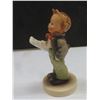 Image 4 : Hummel Goebel Figurine "The Soloist", 4½" Tall