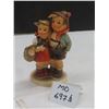 Image 1 : Vintage Hummel Goebel Figurine "Surprise (Hansel and Gretel)", 4¼" Tall