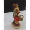 Image 2 : Vintage Hummel Goebel Figurine "Surprise (Hansel and Gretel)", 4¼" Tall