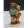 Image 3 : Vintage Hummel Goebel Figurine "Surprise (Hansel and Gretel)", 4¼" Tall