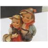 Image 6 : Vintage Hummel Goebel Figurine "Surprise (Hansel and Gretel)", 4¼" Tall