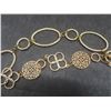 Image 11 : Pandora Style Bracelet, Necklace, Bangle, Gold Tone Necklace/Belt and 2 Watches