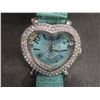 Image 15 : Pandora Style Bracelet, Necklace, Bangle, Gold Tone Necklace/Belt and 2 Watches