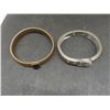 Image 3 : Pandora Style Bracelet, Necklace, Bangle, Gold Tone Necklace/Belt and 2 Watches