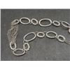 Image 8 : Pandora Style Bracelet, Necklace, Bangle, Gold Tone Necklace/Belt and 2 Watches