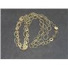 Image 9 : Pandora Style Bracelet, Necklace, Bangle, Gold Tone Necklace/Belt and 2 Watches