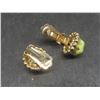 Image 7 : Vintage Continental Necklace with Matching Clip-On Earrings, Stacey Cufflinks and Tie Clip