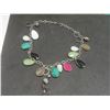 Image 10 : 3 Statement Fashion Necklaces and Freshwater Pearl Necklace with Matching Bracelet