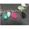 Image 11 : 3 Statement Fashion Necklaces and Freshwater Pearl Necklace with Matching Bracelet