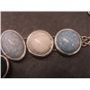 Image 17 : 3 Statement Fashion Necklaces and Freshwater Pearl Necklace with Matching Bracelet