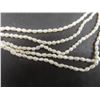 Image 6 : 3 Statement Fashion Necklaces and Freshwater Pearl Necklace with Matching Bracelet