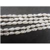 Image 9 : 3 Statement Fashion Necklaces and Freshwater Pearl Necklace with Matching Bracelet
