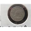 Image 2 : 4 Canadian Silver Dimes — 1968, 1966, 1962 and 1945