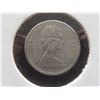 Image 3 : 4 Canadian Silver Dimes — 1968, 1966, 1962 and 1945