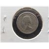 Image 5 : 4 Canadian Silver Dimes — 1968, 1966, 1962 and 1945