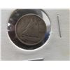 Image 6 : 4 Canadian Silver Dimes — 1968, 1966, 1962 and 1945