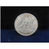Image 8 : 4 Canadian Silver Dimes — 1968, 1966, 1962 and 1945