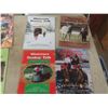 Image 1 : 20 Rare Breeds Canada /Miniature Donkey Talk Magazines