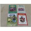Image 2 : 20 Rare Breeds Canada /Miniature Donkey Talk Magazines