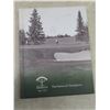Image 11 : 3 Local History Golf Course Books — Elmhurst, Glendale and Pineridge