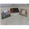 Image 2 : 3 Local History Golf Course Books — Elmhurst, Glendale and Pineridge