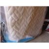 Image 2 : Queen Size Box Spring and Mattress
