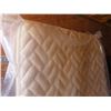 Image 3 : Queen Size Box Spring and Mattress
