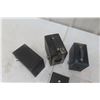 Image 5 : 3 Antique Box Cameras