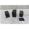 Image 6 : 3 Antique Box Cameras