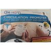Image 2 : Dr. Ho's Circulation Promoter — For Legs and Foot Pain