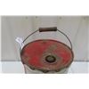 Image 2 : Texaco Motor Oil - 5 Gallon Pail