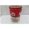 Image 6 : Texaco Motor Oil - 5 Gallon Pail